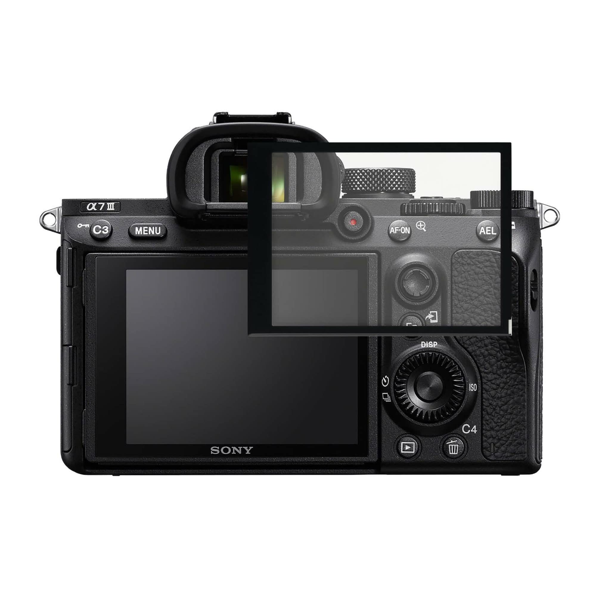 SONYα7IV ソニーアルファセブンフォー Sony Alpha 7 IV Mirrorless Full-frame Interchangeable Lens Camera